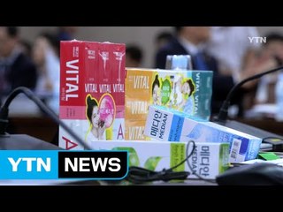 가습기 살균제 공포, 매일 쓰는 치약까지... / YTN (Yes! Top News)