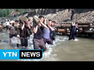 北 인권 실태 공식 기록...북한인권기록센터 출범 / YTN (Yes! Top News)