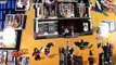 LEGO DC Universe Super Heroes Batman: Arkham Asylum Breakout Set 10937 Review