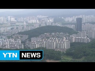 [쏙쏙] 8·25 가계부채 대책의 '배신'...오히려 집값 상승 / YTN (Yes! Top News)