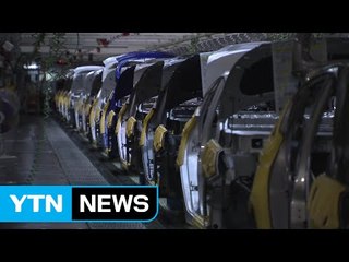 정부, 현대차 파업에 '긴급 조정권' 발동 검토 / YTN (Yes! Top News)