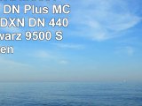 Toner für OKI MC861 CDTN CDXN DN Plus MC862 CDTN CDXN DN  44059256  Schwarz 9500 Seiten