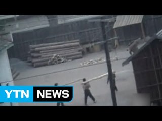 "北 존재 부인하는 정치범 수용소...사실은 확장 중" / YTN (Yes! Top News)