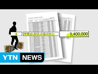 18살 미만 사장 206명...최연소는 1살 / YTN (Yes! Top News)