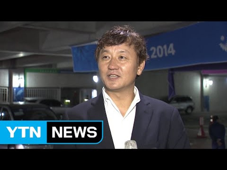 '축구계 큰 별이 지다' 이광종 전 감독 별세 / YTN (Yes! Top News)