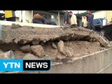 [경북] 지진 방제 TF팀, 일본 고베서 지진 대응 배운다 / YTN (Yes! Top News)