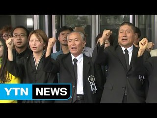 농민 백남기 씨 부검영장 재신청...유가족 장례절차 거부 / YTN (Yes! Top News)