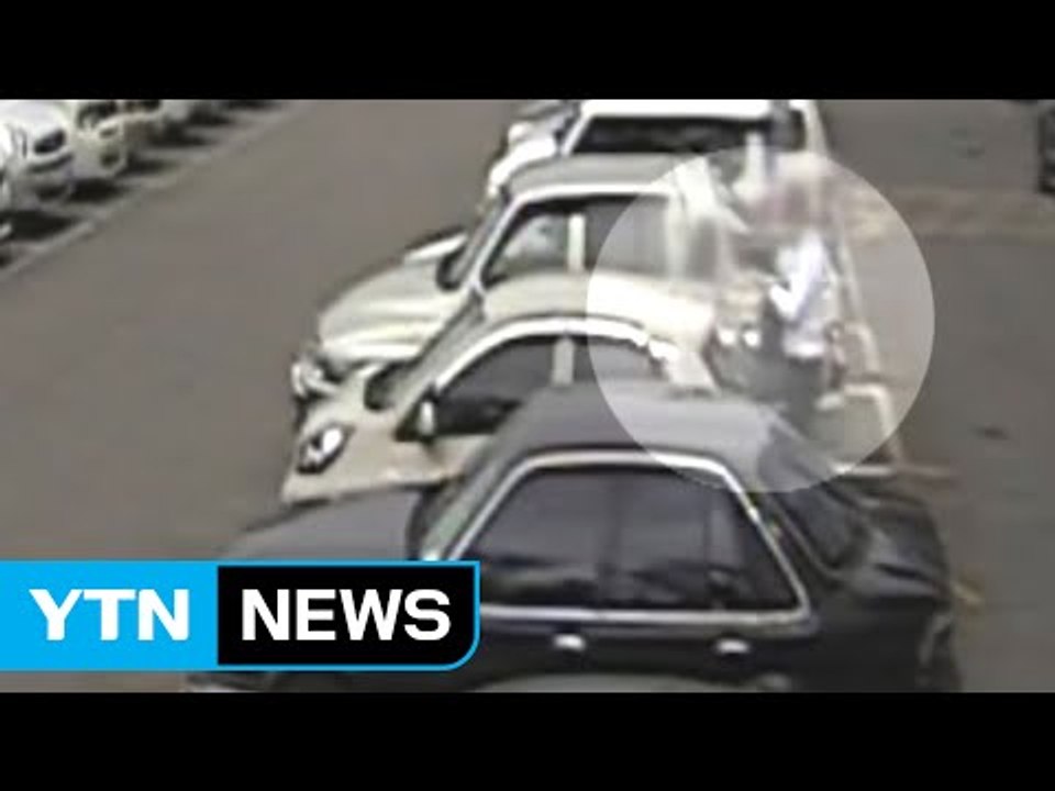 '검사 사칭' 보이스피싱 조직원 붙잡혀 / YTN (Yes! Top News)