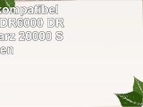 Start Premium  Ersatz Trommel kompatibel zu Brother DR6000 DR7000 Schwarz 20000 Seiten