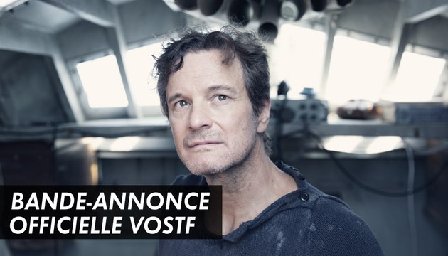 LE JOUR DE MON RETOUR – Bande-annonce Officielle VOSTF - Colin Firth / Rachel Weisz (2018)