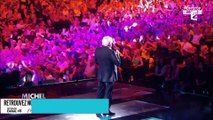 Michel Sardou pousse un coup de gueule contre le consentement sexuel à 13 ans