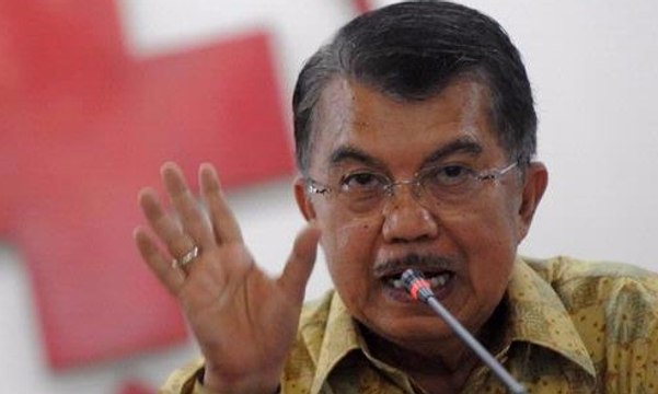 Saran Jusuf Kalla: Golkar Ganti Ketua Umum