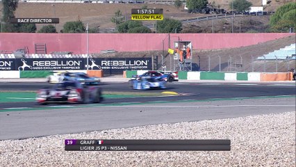 2017 Portimão Round: The race in 26 minutes!