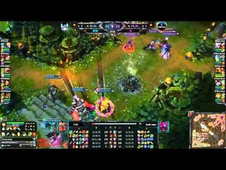 [IEM Cologne] [Bảng B] CJ Entus vs MYM [16.12.2012]
