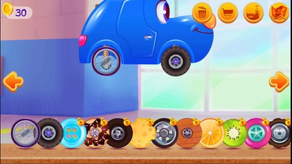 Car Games 2017 | Racing Kids Games