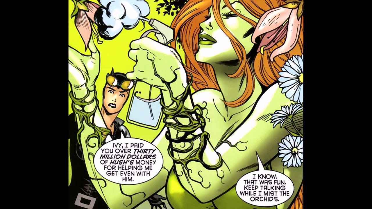 GOTHAM CITY SIRENS #1 (new)