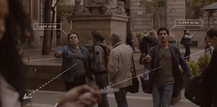 Las leyes de la termodinámica - Teaser Trailer (HD)