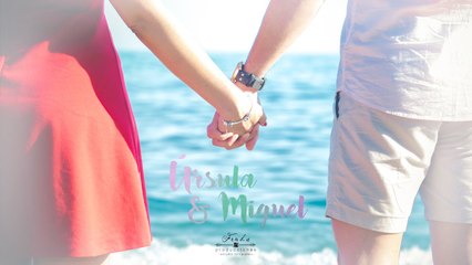 lovestory Ursula y Miguel