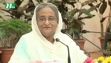 Two leather industries will be set up in Rajshahi and Chittagong - PM