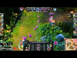 [IEM Cologne] [Bảng B] MYM vs ALTERNATE [16.12.2012]