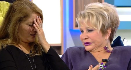 Canlı Yayında Eşinin Burnundaki Pisliği Yediğini Söyleyen Kadın, Herkesin Midesini Bulandırdı