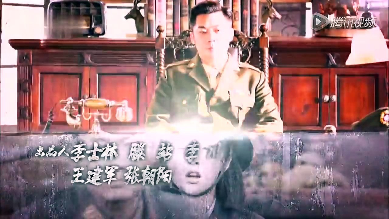 双刺第1集超清版
