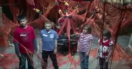 Trapped! Ever After: Hastings