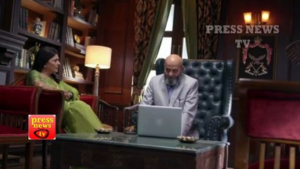 Rishton Ka Chakravyuh -17th November 2017 Star Plus New Serials