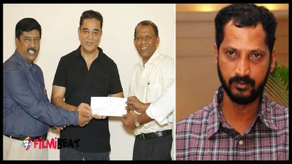 ஹார்வர்டு பல்கலை...நடிகர்களின் தமிழ் இருக்கை நிதி- வீடியோ