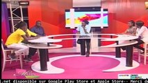 infos people 2stv avec Thioro Mbar Ndiaye