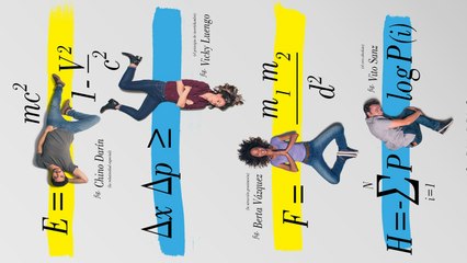 Las leyes de la termodinámica - Teaser tráiler (HD)