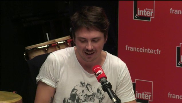 Les déplacements parisiens - La Drôle D'Humeur De Guillermo Guiz