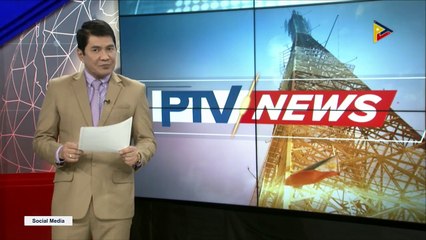 GLOBALITA: 15 patay sa matinding pag-ulan sa Greece