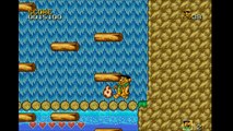 Mega Drive Longplay [ Detonado] The Flintstones