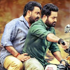 നന്തി ആദ്യം സിദ്ധിഖിന്....ഇപ്പോള്‍ ലാലേട്ടന്