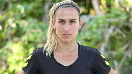 Kumar Batağındaki Eşini Boşayan Survivor Sema, Küllerinden Yeniden Doğdu
