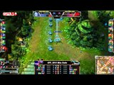 [GPL 2013 Mùa Xuân] [Tuần 3] Saigon Fantastic Five vs AHQ [18.01.2013]