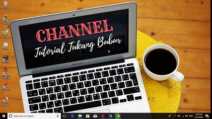 Cara merubah video ke mp3 menggunakan Format factory