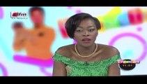 RUBRIQUE BIEN ETRE avec MADO dans Yeewu Leen du 16 Novembre 2017