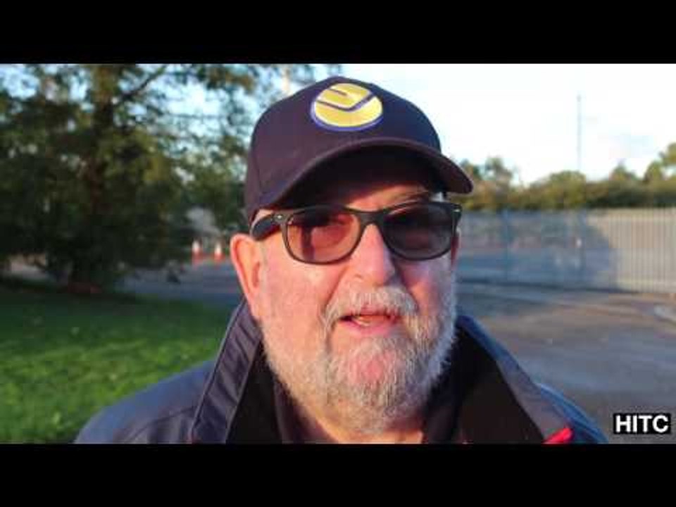 Leeds fans optimistic despite Cellino's presence