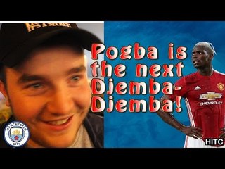 HITC: Man City fans: Mourinho 'has lost the plot'