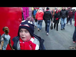 HITC: Liverpool Fans On Their Biggest Title Rivals