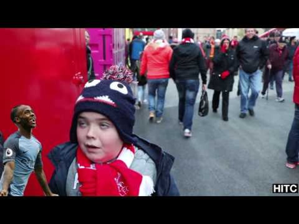 HITC: Liverpool Fans On Their Biggest Title Rivals