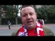HITC: England fans bemoan 'football politics'