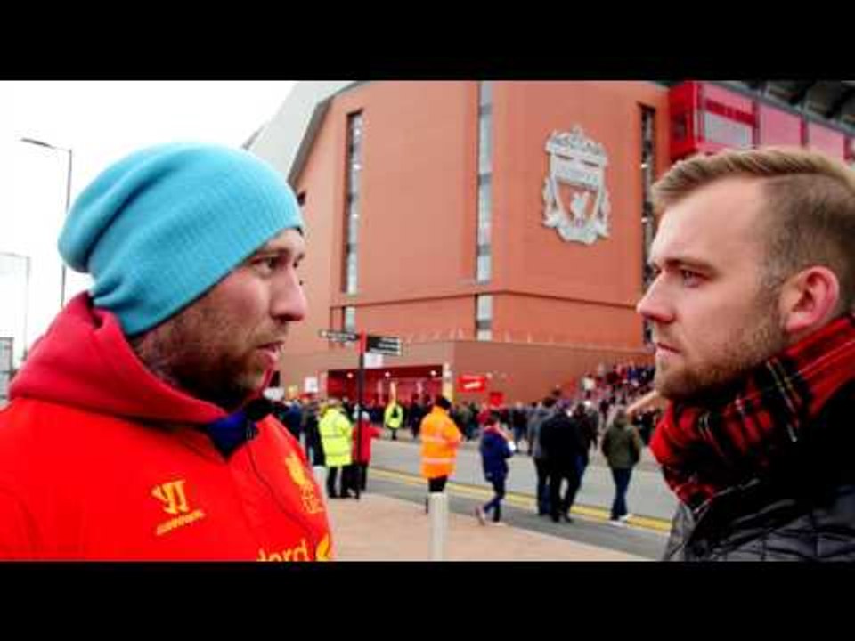 HITC: Liverpool Fans On Jurgen Klopp