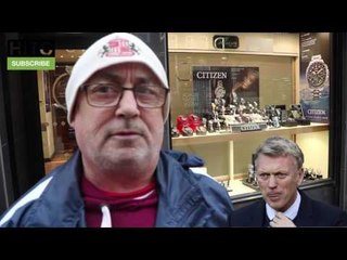 Sunderland Fans On Survival Chances