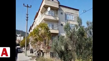 Çocuğunun gözleri önünde kocasına kurşun yağdırdı