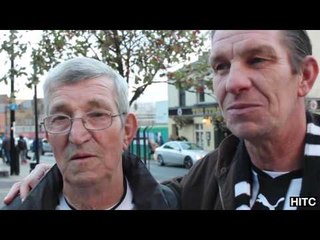 HITC: Do Newcastle fans miss the Tyne-Wear derby?