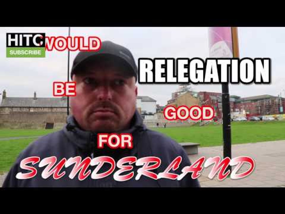 Sunderland Fans On Derby And Newcastle: 'Everybody Likes A Winning Team'
