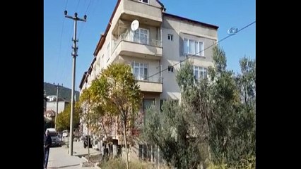 Çocuğunun gözleri önünde kocasına kurşun yağdırdı